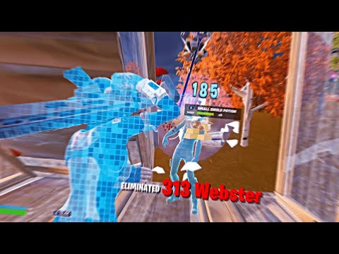 Bombs Away 💣 (Fortnite Montage ft Best Controller Player)