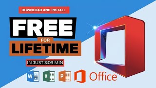 Microsoft Office download | Office 2024 | MS Office Install | Microsoft office 2024 download