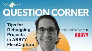 Debugging FlexiCapture Projects: Tips for Identifying Issues