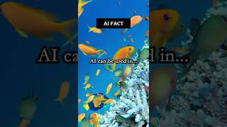 Ai fact! Did you know…? 🤨🧐 #shorts #ai #aifacts #future