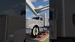 Colorful Cars vs Speed Bumps #146 | BeamNG.drive