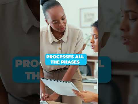 What Makes a GOOD Project Manager?