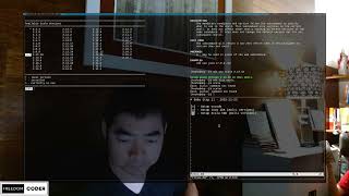 Dev Setup - Baby Step #11 - part 2 - 2022/11/24