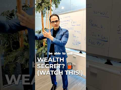 My #1 Passive Income Strategy: Oil & Gas ⛽