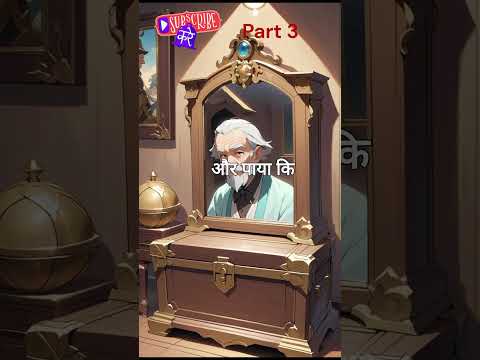 Mysterious Villa Part 3