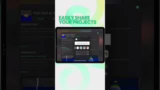 Share Your Game Dev Projects with the World