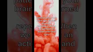 Unlock Your Best Life: Form Good Habits with Repetition & Commitment!