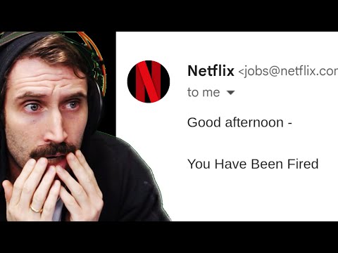 What Next...Finding a New Job In Software