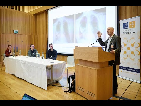 Ethics in AI Workshop | AI and Judgement - Clinical Medicine