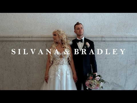 It All Came Full Circle | Silvana & Bradley | Thunder Bay Ontario Wedding