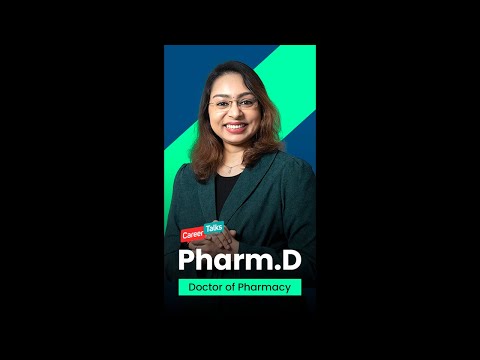 Pharm.D scope and salary | Pharm.D Course | Pharm.D Eligibility | Sreevidhya Santhosh |