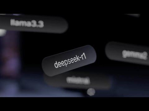 Self-host DeepSeek-R1 with umbrelOS