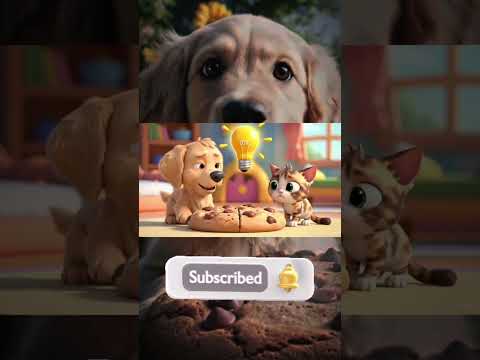 Sharing is caring | moral story for kids #kidsvideo #shorts #moralstory