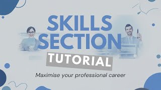 Classroom Guidance's Skill Section Tutorial