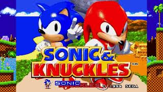 Top 5 Sonic Games (2D)