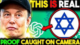 ChatGPT Secret: Israel’s Star of David Logo HIDDEN in Plain Sight?