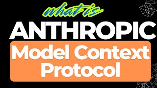 Model Context Protocol (MCP): The AI Integration Standard You NEED in 2025 [Full Demo]