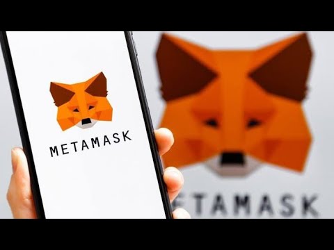 ||How To Import Tokens and Cryptocurrency on Metamask|| #metamask