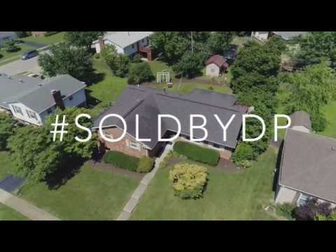 SOLD - 2976 Runnymede Way - Lexington, KY