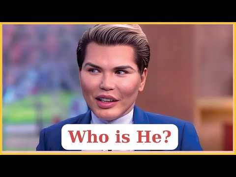 He Was a Famous Actor Before His Plastic Surgery, Guess Who | Then and Now 2025