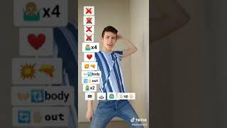 Cannibal Tiktok tutorial