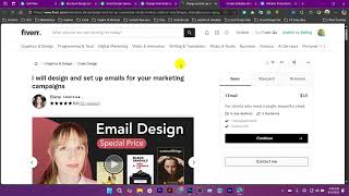 GIG Image Design and Creation 2025 | Easy Motions |
