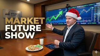 Market Future Show: Groq and Nvidia