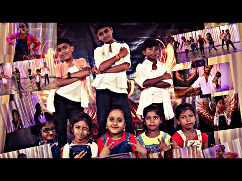 sawan mein lag gayi aag !  Dance cover with fun