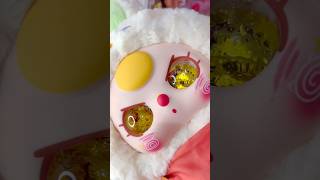 Baby three V2 400% small secret 💖 #shorts #babythree #bb3 #babythreesecret #unboxing #blindbox