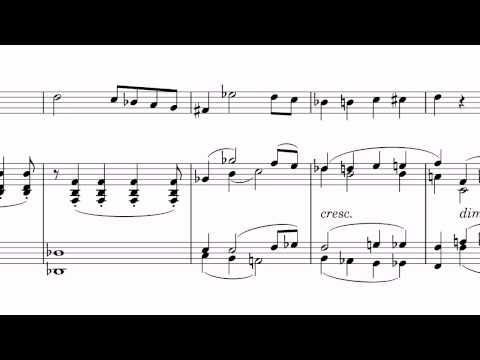 Mozart Horn Concerto No.2 Mvt.1