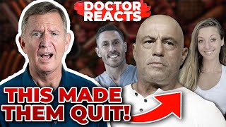 Everyone Is Quitting Carnivore Because of This... - Doctor Explains