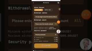 1.77$ usdt earn🤑। #foryou #viral #trending #short #money #earnfreeusdt #moneyearn #usdtearn