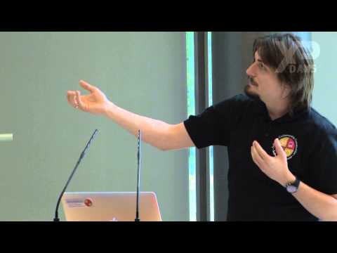 XP Days 2013: Martin Klose - Code Retreat - perfect practice makes perfect