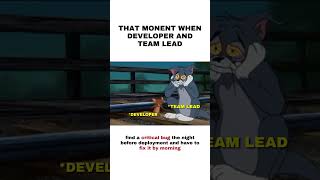 software developer meme | funny video | Qualysec -Software Testing Meme