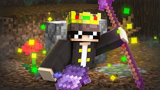I Became Unkillable in This Minecraft SMP..!