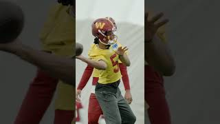 loading… #nfl #football #commanders #shorts #raisehail