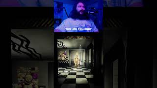 Bonnie just chilling #shorts