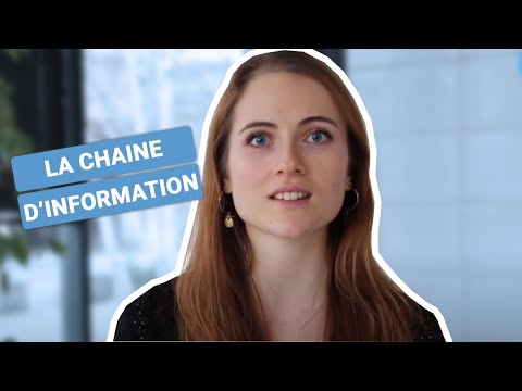 MEERSENS | La chaine d'information