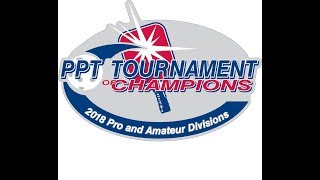 Professional Pickleball Tour