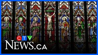 Fredericton church future uncertain with costly repairs