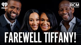 Farewell Tiffany | Native Land Pod