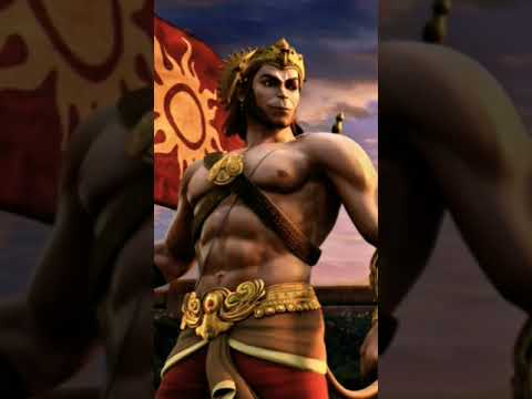 !हनुमान!चलिशा!