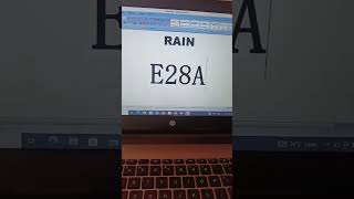 Rain 🌧️ #viralshort #computertips #computertricks #computertechnic #viralshortvideo