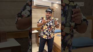 Luxury Vibes for Your Room ✨ Lattafa Room Freshener Review