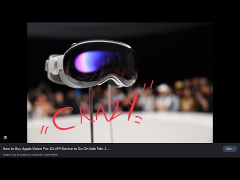 Boost Your Productivity Now: Unleashing the Power of Apple's Vision Pro