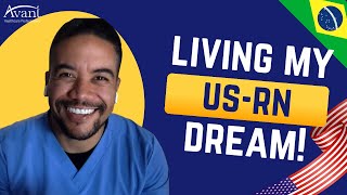 International Nurse to US Citizen: Why Daniel Chose Avant