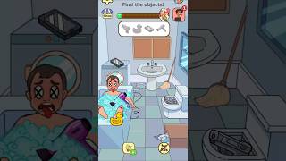 Find the objects🤔: Level 82! #impossibledate2 #music #gameplay #gamingshorts #gaming