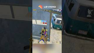 What would you do here? 😜 #levinho #pubgmobile #TeamVASA
