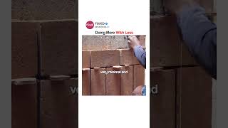 Design Through Perception: Creating Architecture With Basic Materials