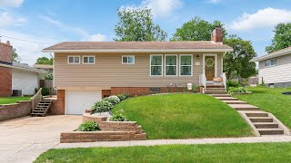 2184 Lynn Dr  Akron, OH 44312